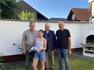 Objekt Bild