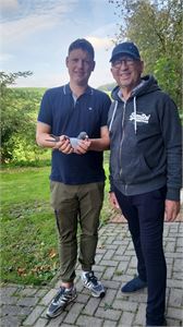 Objekt Bild