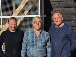 Objekt Bild