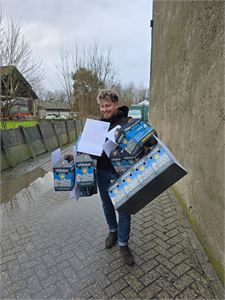 Objekt Bild