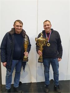 Objekt Bild