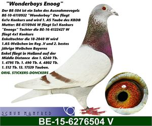 Objekt Bild