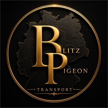 BlitzPigeon Transport