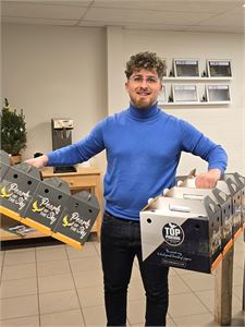 Objekt Bild