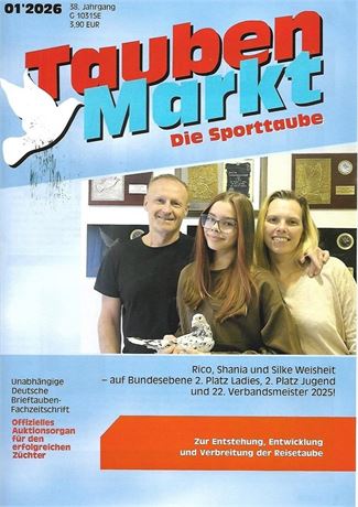 SG Weisheit Top Schlag Reg. 453